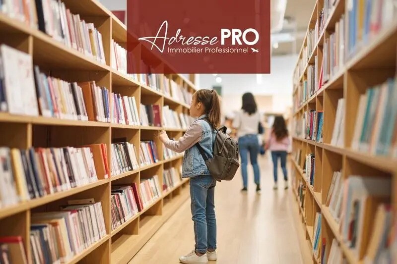 Retail in La Rochelle for lease - Interior Photo - Image 3 of 3