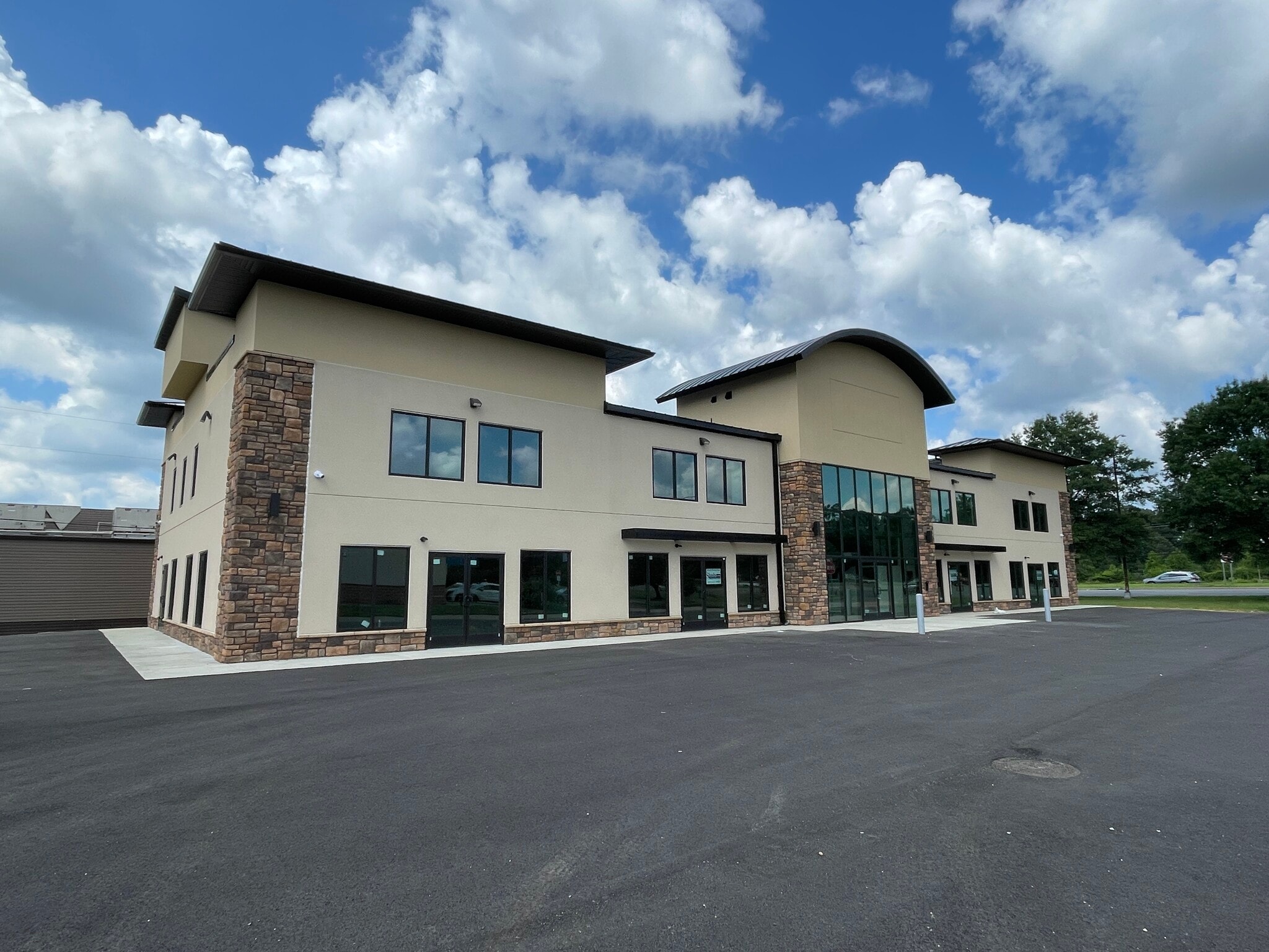 11701 Central Ave, Waldorf, MD for lease Building Photo- Image 1 of 9