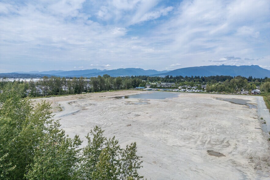 19757 Wharf Rd, Pitt Meadows, BC for lease - Construction Photo - Image 3 of 6