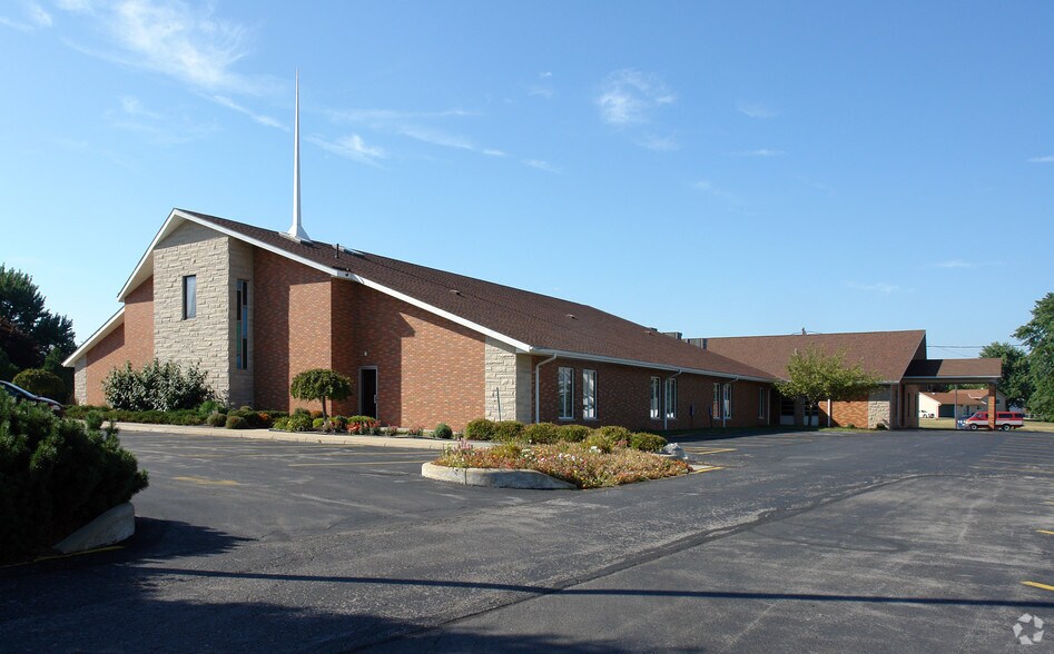 4013 Columbus Ave, Sandusky, OH 44870