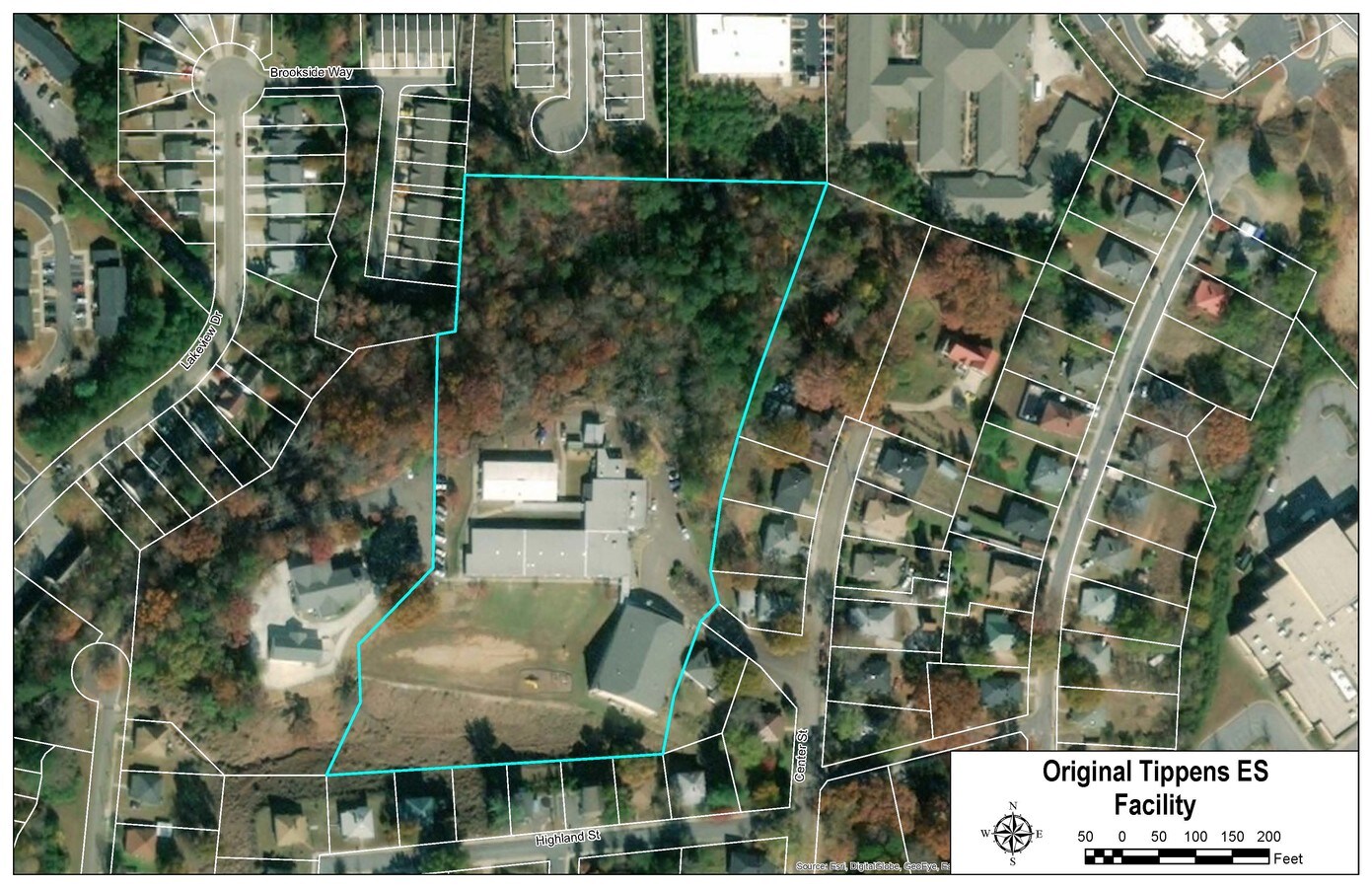 8 Glenwood St, Canton, GA 30114