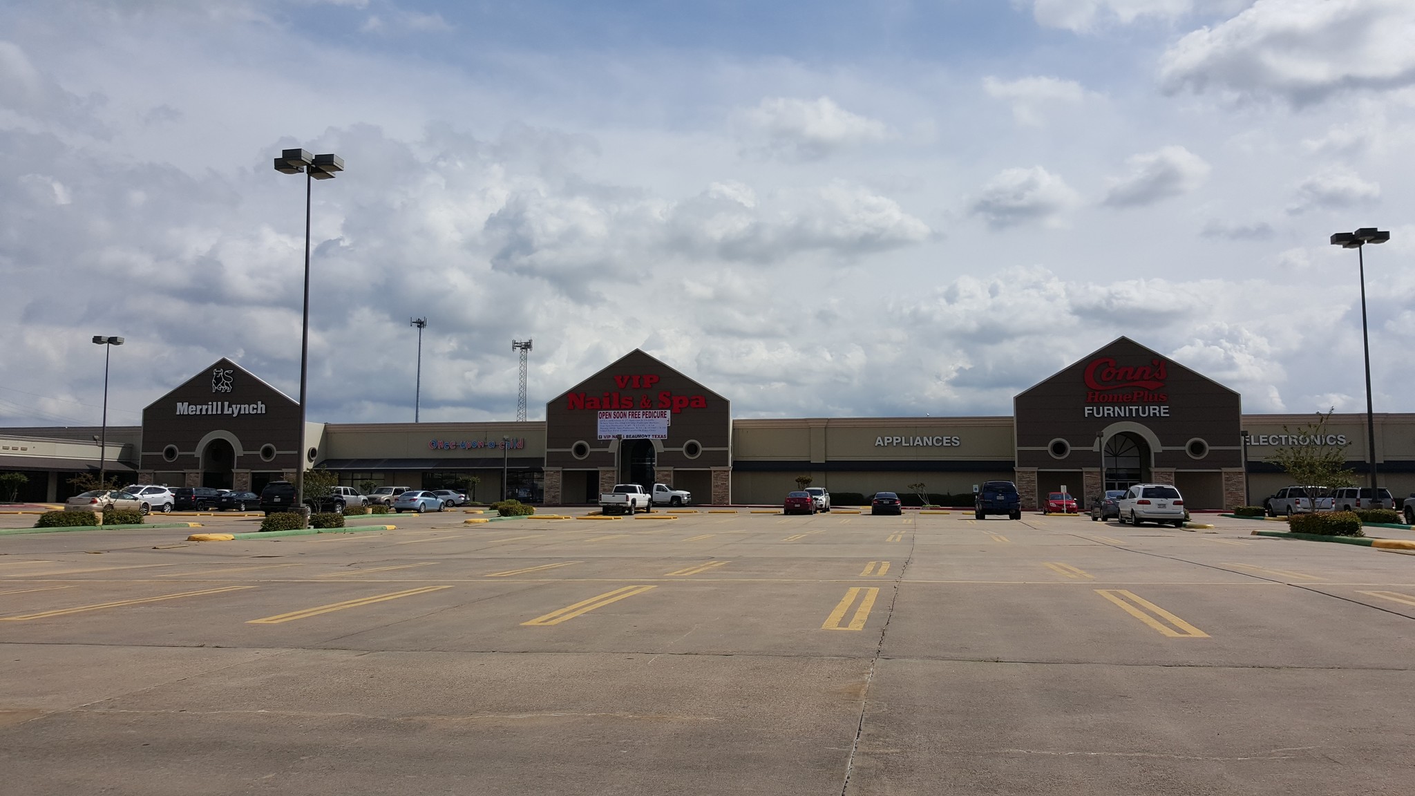 4340 Dowlen Rd, Beaumont, TX for sale Building Photo- Image 1 of 1