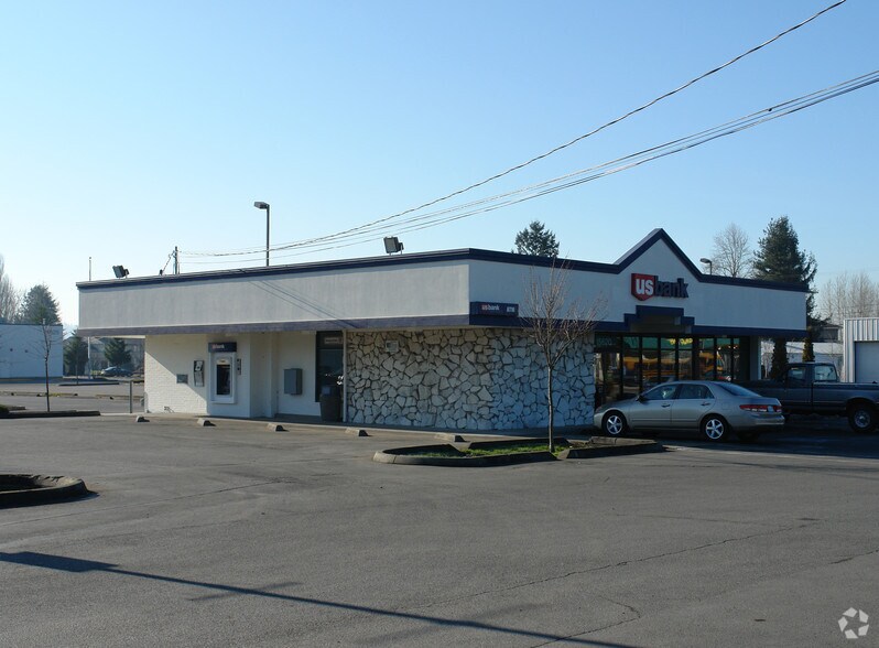 15620 Main St E, Sumner, WA for sale - Primary Photo - Image 1 of 2