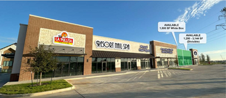 More details for Debbie Lane & Webb Ferrell Rd, Arlington, TX - Retail for Lease