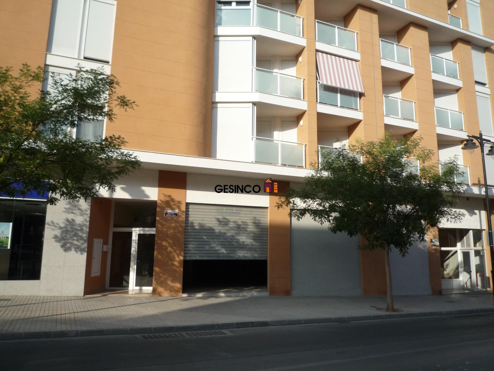 Retail in València for sale Building Photo- Image 1 of 5