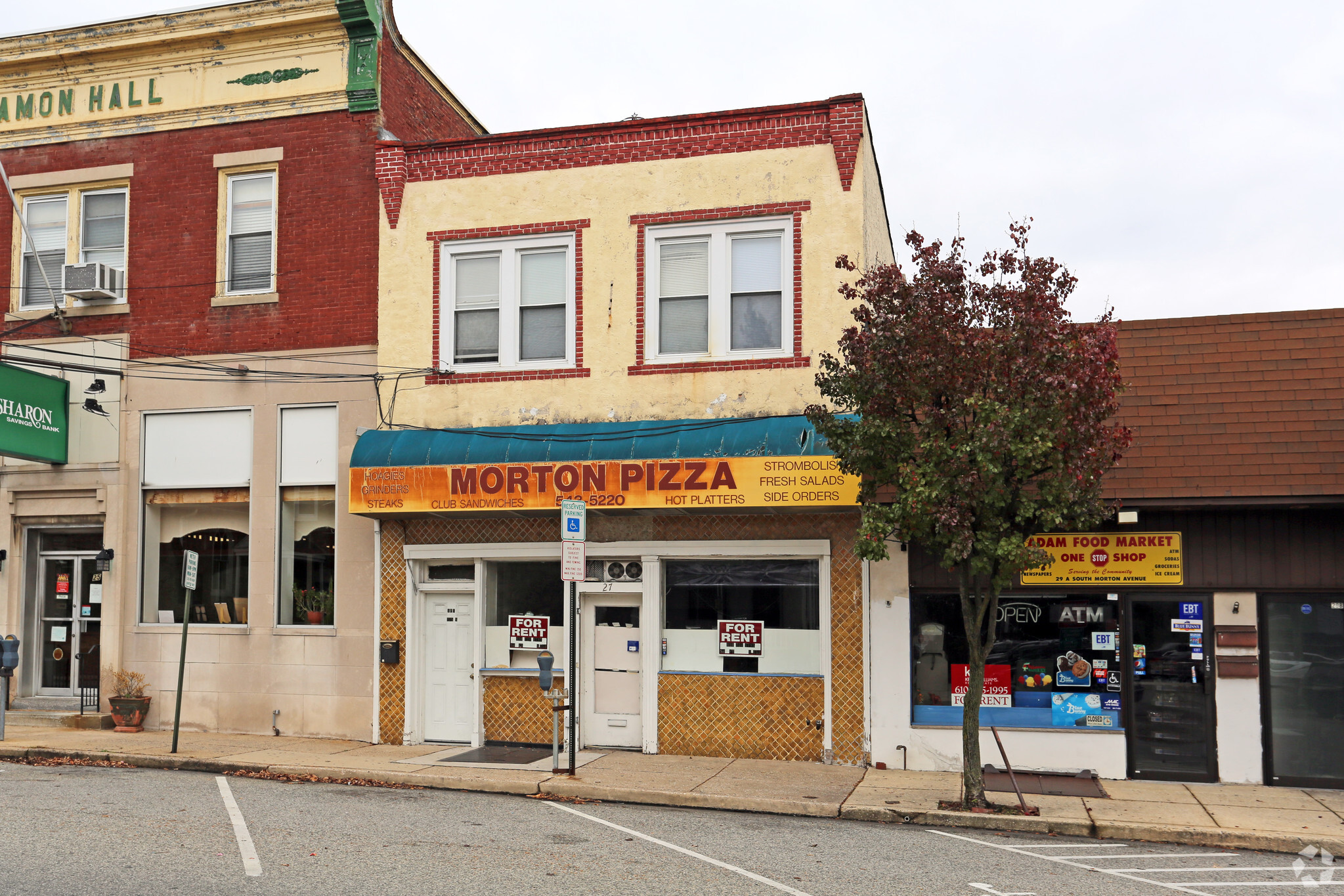 27 S Morton Ave, Morton, PA for sale Primary Photo- Image 1 of 1