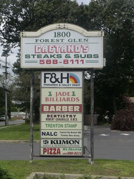 1800 Route 33, Hamilton, NJ for sale - Building Photo - Image 3 of 20