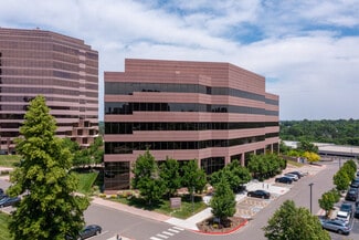 More details for 4610 S Ulster St, Denver, CO - Office for Lease