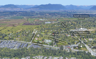 More details for 7255 182 St, Surrey, BC - Land for Sale