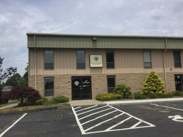 94 Union City Rd, Prospect, CT for lease - Building Photo - Image 2 of 2