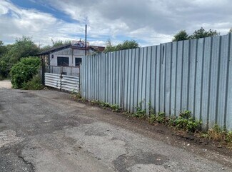 More details for Park Lane, Halesowen - Land for Lease