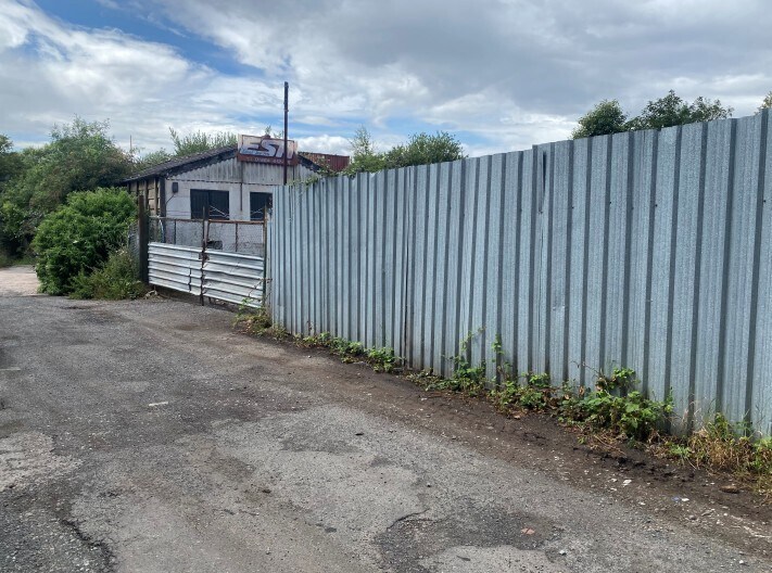 Park Lane, Halesowen for lease Primary Photo- Image 1 of 3