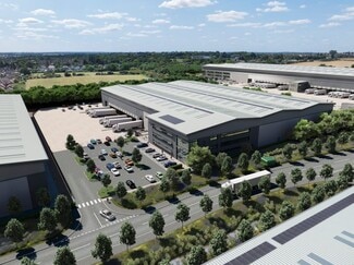 More details for 31 Barr Close, Enderby - Industrial for Lease