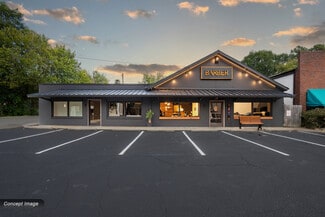 More details for 121 Thompson St, Pittsboro, NC - Retail for Lease