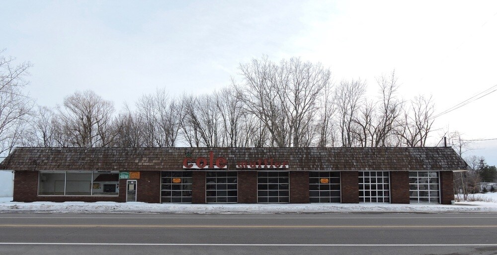 394 Waterloo Geneva Rd, Waterloo, NY 13165