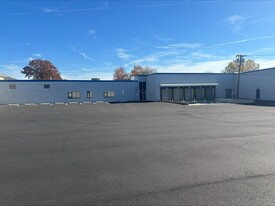 400 N Midland Ave, Saddle Brook NJ - Warehouse