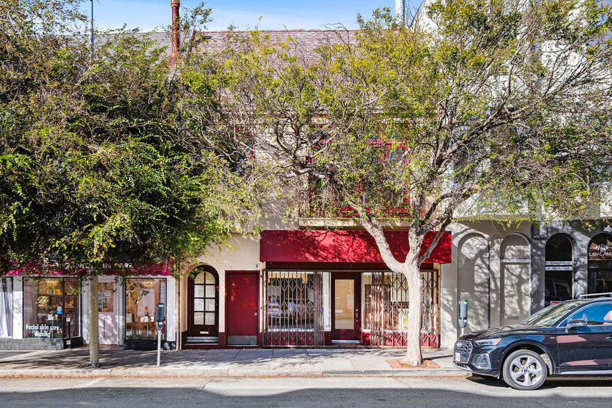 32-34 Clement St, San Francisco, CA for sale - Building Photo - Image 1 of 58