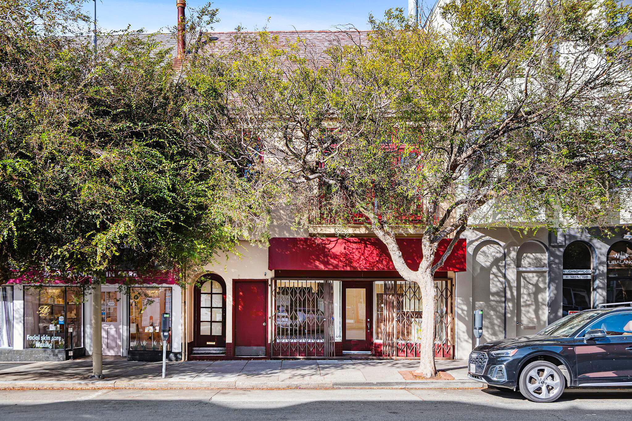 32-34 Clement St, San Francisco, CA for sale Building Photo- Image 1 of 59