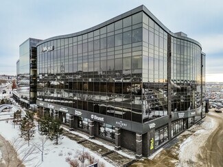 More details for 725 Boul Lebourgneuf, Québec, QC - Office for Lease