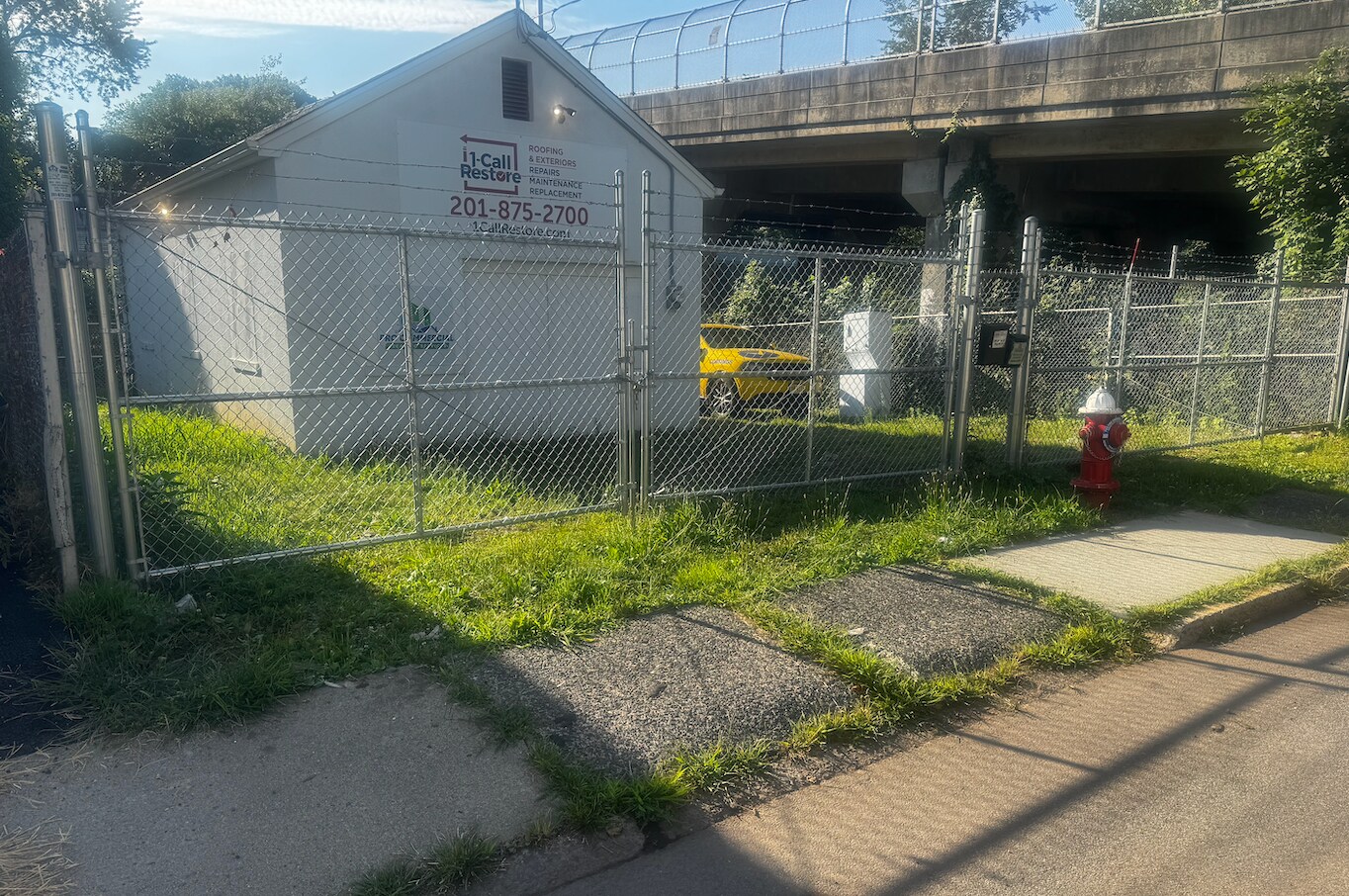 335 Linden Ave, Bogota, NJ for sale Primary Photo- Image 1 of 1