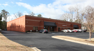 More details for 2170 Brandon Trl, Alpharetta, GA - Industrial for Lease