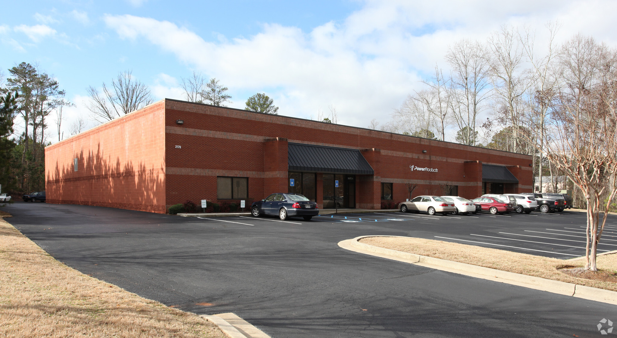 2170 Brandon Trl, Alpharetta, GA for lease Primary Photo- Image 1 of 20