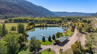 27846 US 550, Durango CO - Barndominium