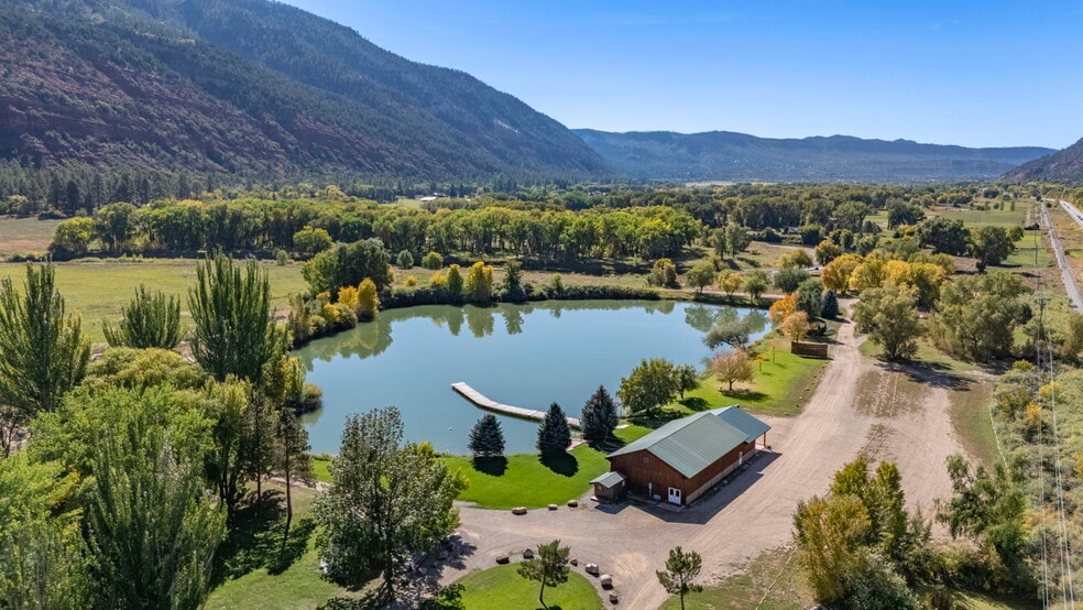 27846 US 550, Durango, CO for sale - Primary Photo - Image 1 of 43