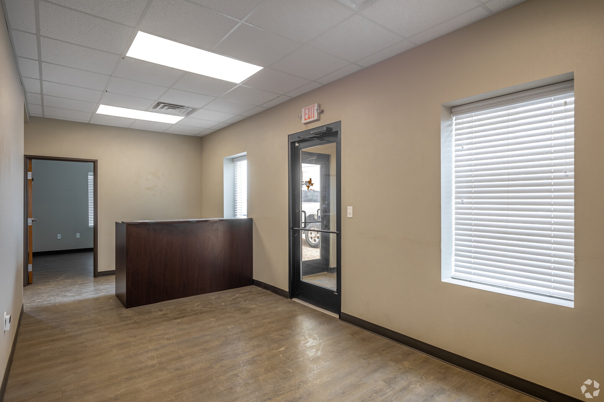 10712 W County Road 77, Midland, TX for lease Lobby- Image 1 of 11