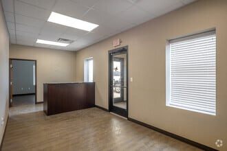 10712 W County Road 77, Midland, TX for lease Lobby- Image 1 of 11