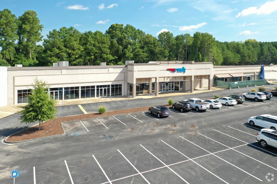 10 W Huntington Rd, Athens, GA for sale - Primary Photo - Image 1 of 1