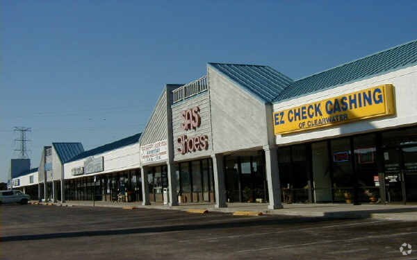 17900-17964 US Highway 19 N, Clearwater, FL for sale - Primary Photo - Image 1 of 1