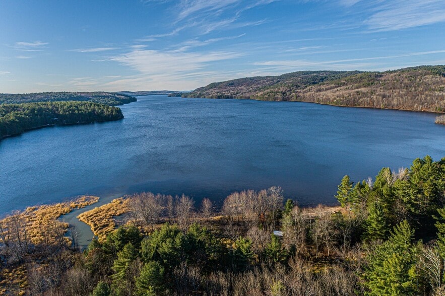 rang Chemin 05, Sheenboro, QC for sale - Aerial - Image 2 of 3