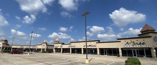 More details for 11102 S Hwy 6, Sugar Land, TX - Retail, Flex for Lease