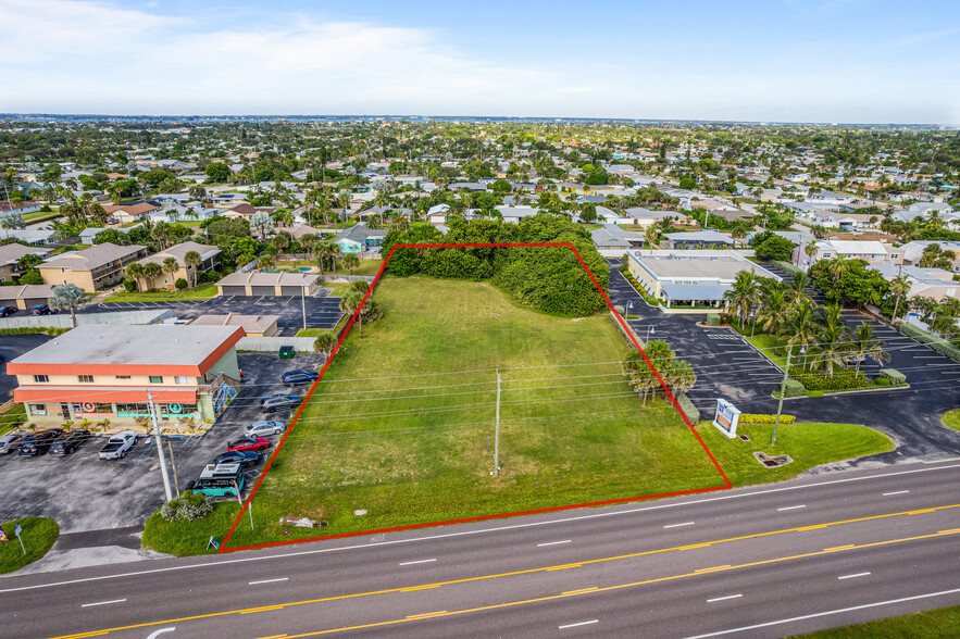 1568 Highway A1A, Satellite Beach, FL for sale - Building Photo - Image 3 of 12