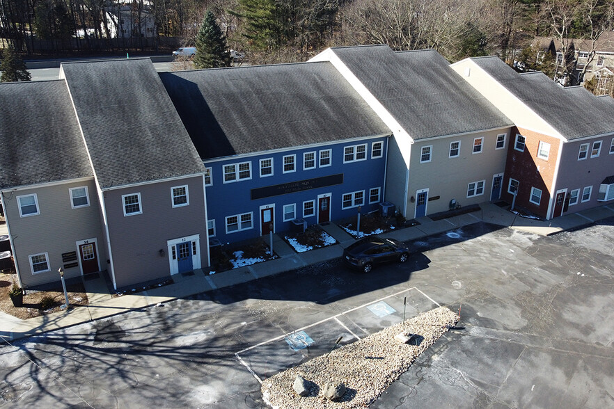 801 Main St, Concord, MA for sale - Building Photo - Image 1 of 21