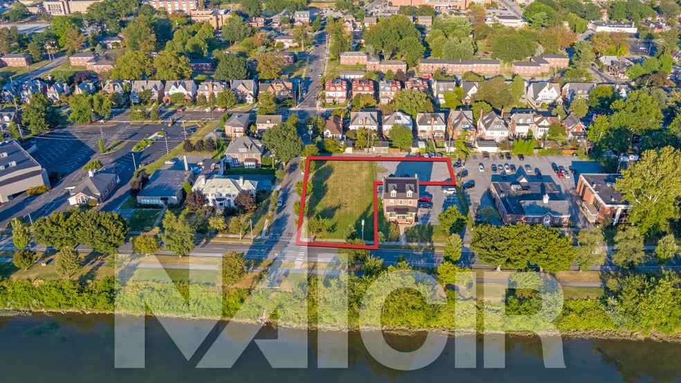 2521 N Front St, Harrisburg, PA for sale - Building Photo - Image 3 of 3