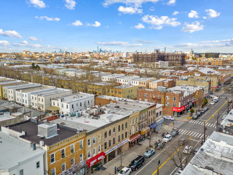 7210 13th Ave, Brooklyn, NY for sale - Aerial - Image 3 of 49