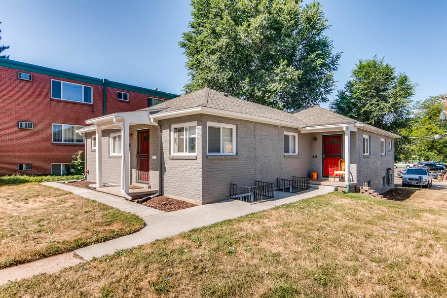 2501 S University Blvd, Denver, CO for sale - Other - Image 1 of 1