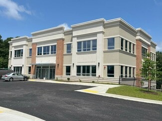 More details for 125 Stoakley Rd, Prince Frederick, MD - Office, Medical for Lease