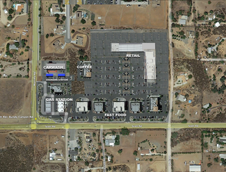 More details for 0 Scott, Menifee, CA - Land for Sale