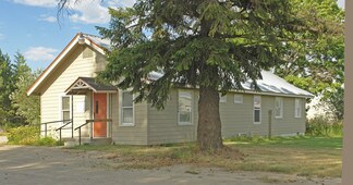 More details for 1650 Baldy Mountain Rd, Sandpoint, ID - Office for Lease