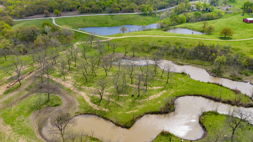 N4025 Rd, Ramona, OK 74061