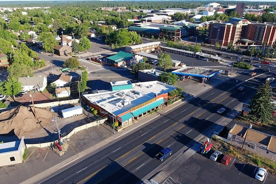 35 S Mikes Pike St, Flagstaff, AZ for sale - Building Photo - Image 3 of 6