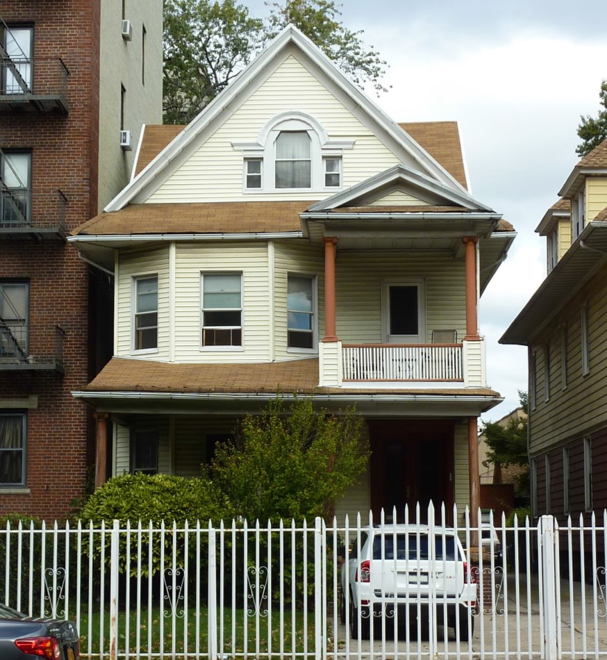 309 Lenox Rd, Brooklyn, NY for sale Primary Photo- Image 1 of 1