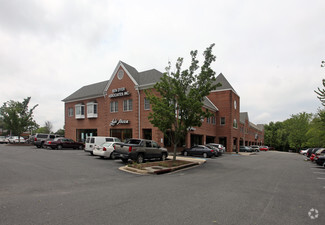 More details for 9375 Chesapeake St, La Plata, MD - Retail for Lease