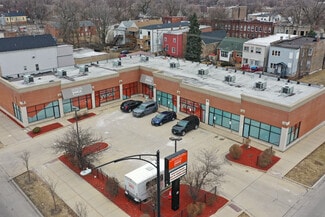 More details for 6600 S Cottage Grove Ave, Chicago, IL - Retail for Sale