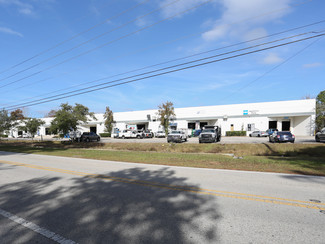 More details for 2899 Powers Ave, Jacksonville, FL - Industrial for Lease