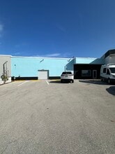1201 SE 9th Ter, Cape Coral, FL for lease Building Photo- Image 1 of 11