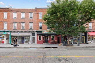 More details for 72 S Broadway, Nyack, NY - Retail for Sale